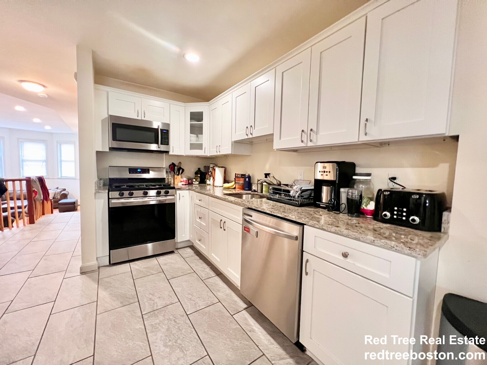 Building Photo - 143 L St