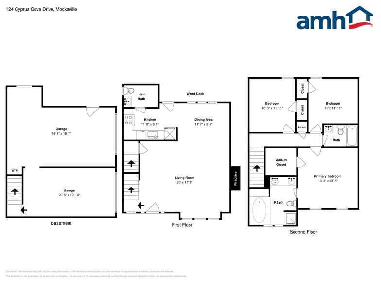 Building Photo - 124 Cyprus Cove Dr