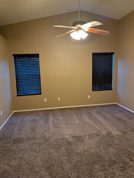 Main Bedroom - 10430 W Orange Dr