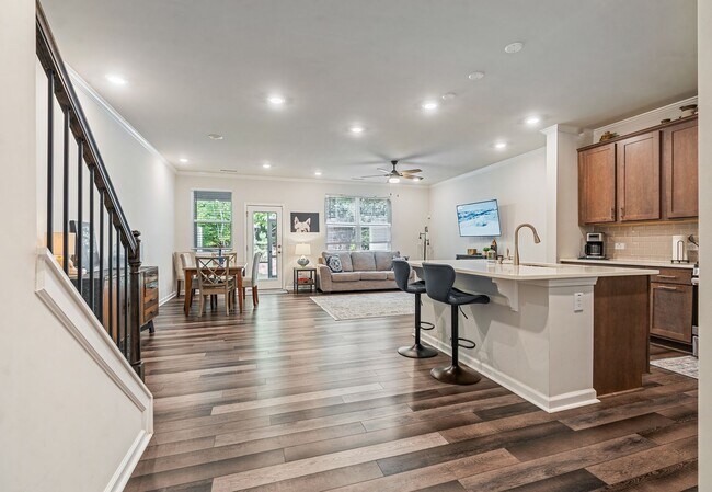 Building Photo - Pittsboro Chatham Park - Mid or Long term rental (60 day minimum) Furnished optional
