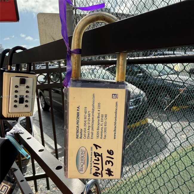 Building Photo - 601 Three Islands Boulevard