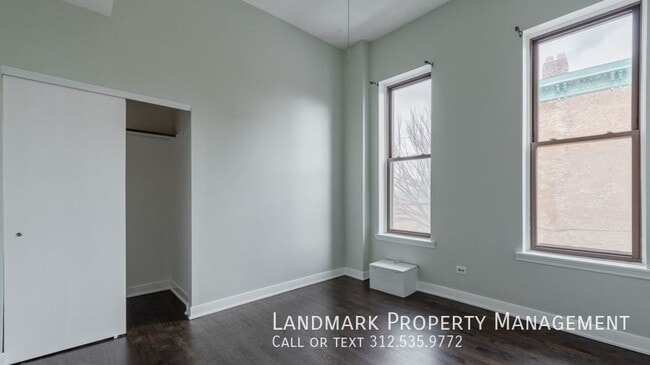 Building Photo - 1926 S Canalport-Unit 2F