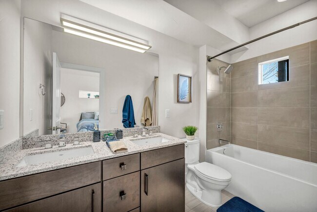 Building Photo - Mid-Town Modern Gem With EV Charger