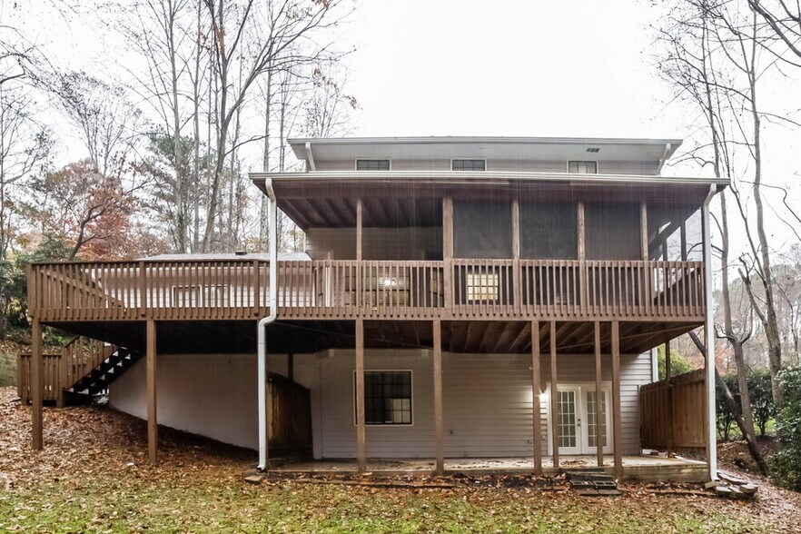Building Photo - 1173 Ridgeside Dr NW