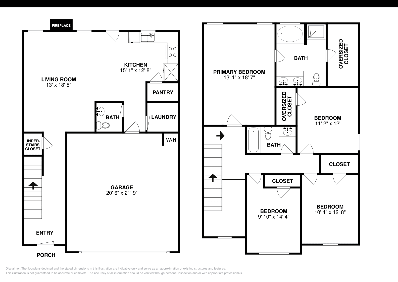 Building Photo - 203 Magnaview Dr