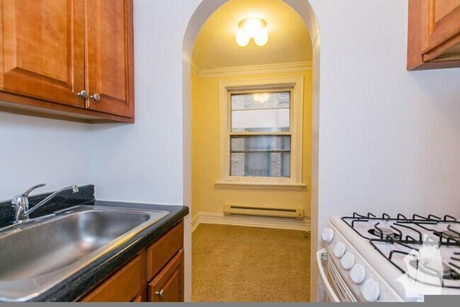 Building Photo - 1 bedroom in Chicago IL 60657