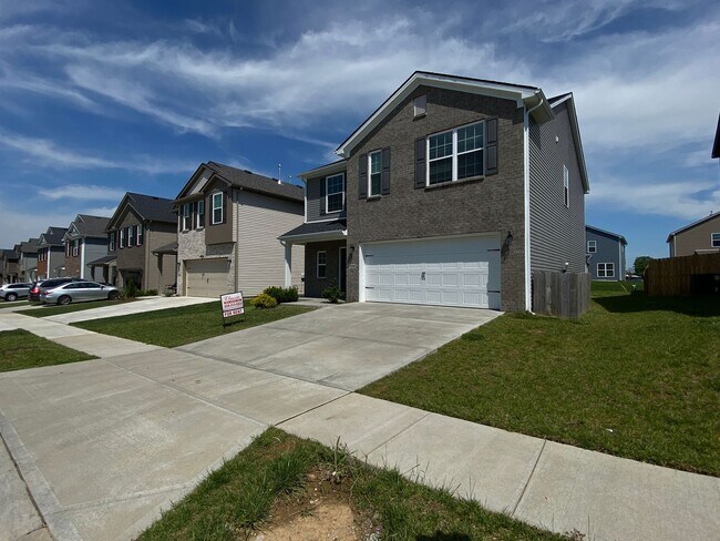 Building Photo - Masterson Hills     20260504