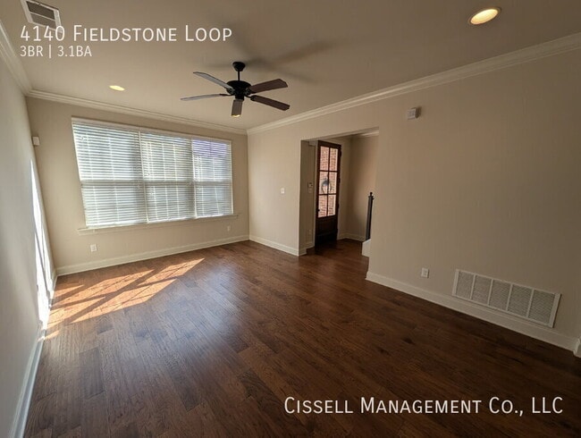 Building Photo - 4140 Fieldstone Lp