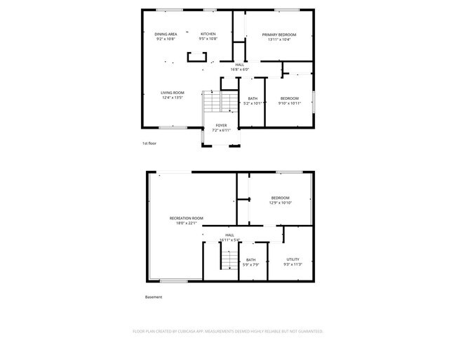 Building Photo - Updated Bamber Ridge Split-Level with Fenced Yard