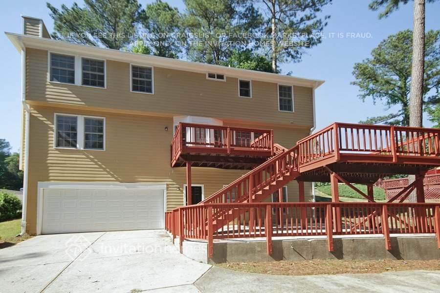 Building Photo - 6959 Whispering Oaks Ct