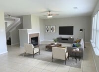 Building Photo - 15406 Bay Lodge Ln