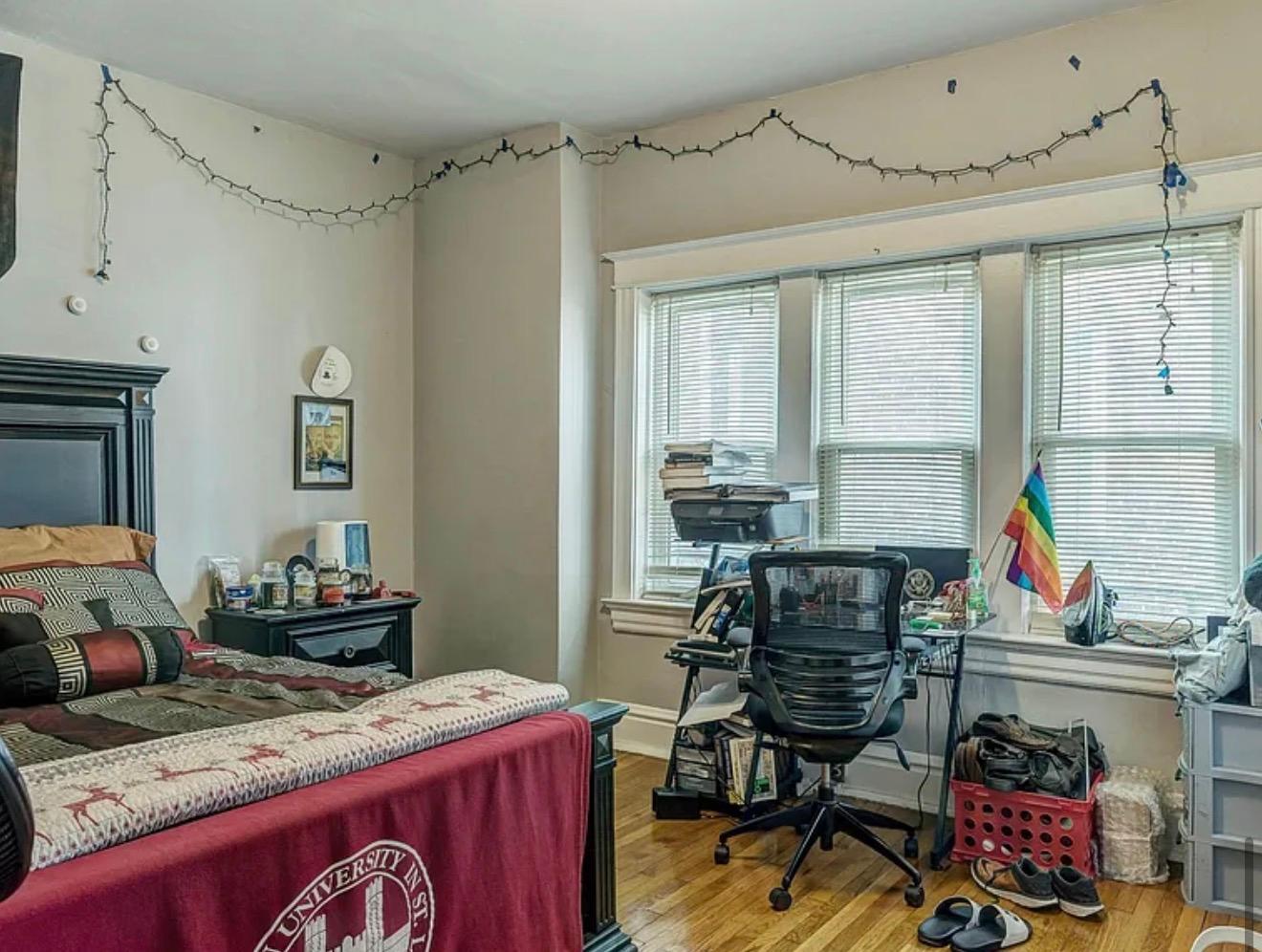 Building Photo - 6415 Cates Ave