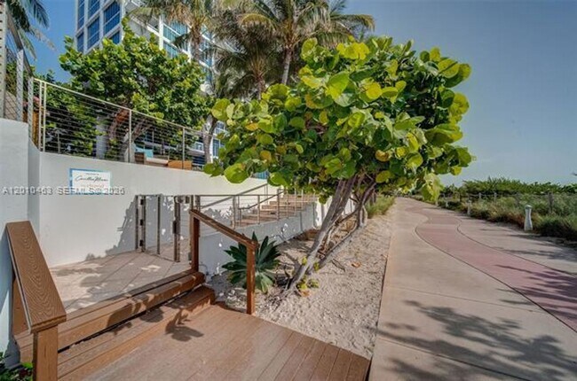 Building Photo - 6799 Collins Ave