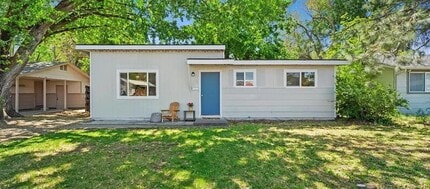 Building Photo - 1325 E 5th N