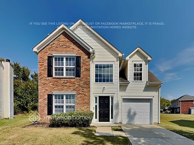 Building Photo - 1432 Jabbok Pl NW