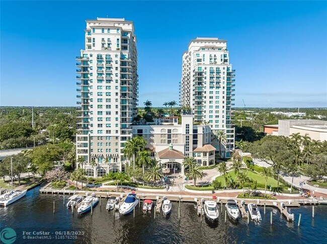 Building Photo - 610 W Las Olas Blvd