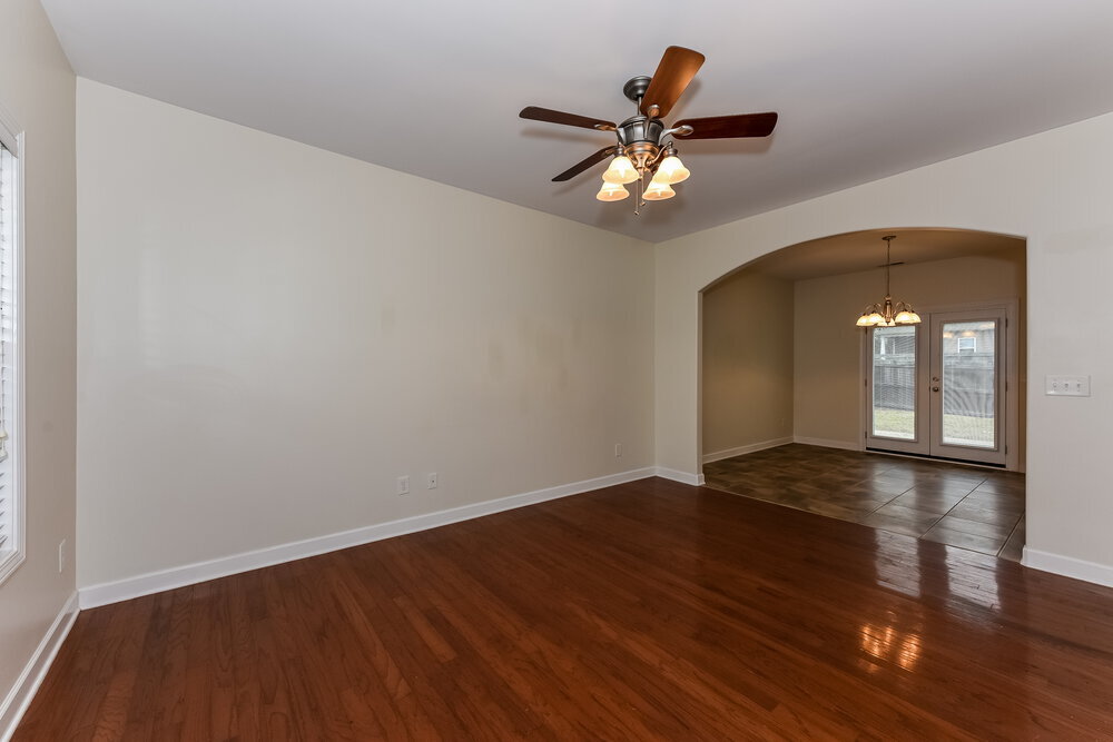 Building Photo - 8002 Starling Ct