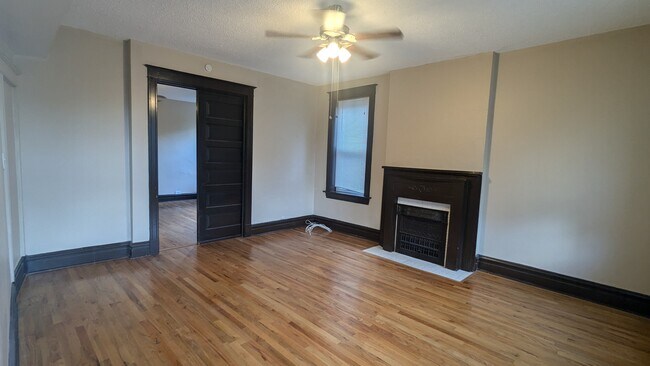 Building Photo - 2201-2203 Jules Street
