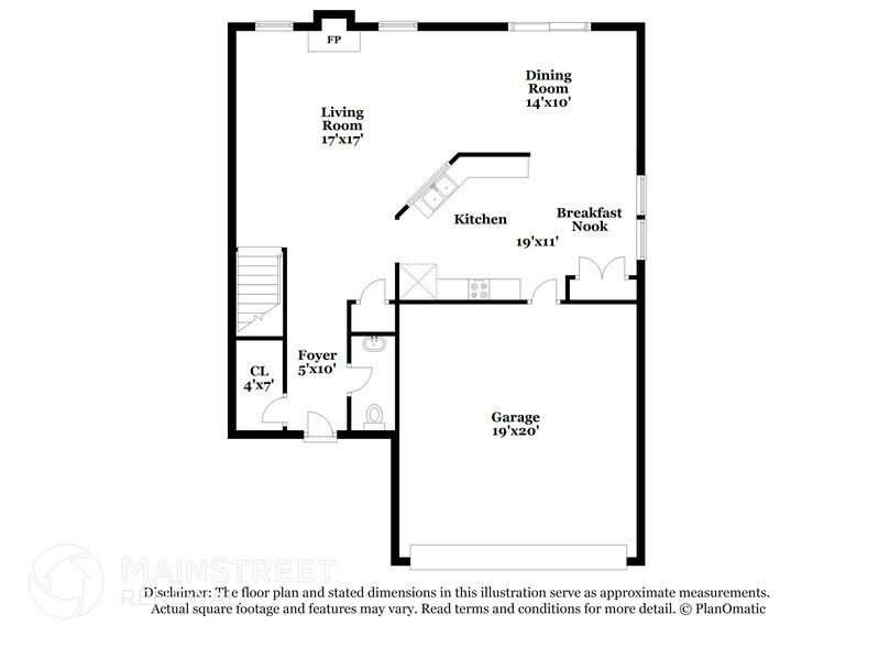 Building Photo - 228 Pebblestone Dr
