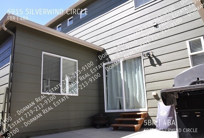 Building Photo - 6915 Silverwind Cir