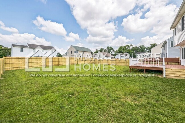 Building Photo - 3120 Stony Valley Dr