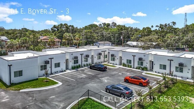 Building Photo - 401 E Boyer St