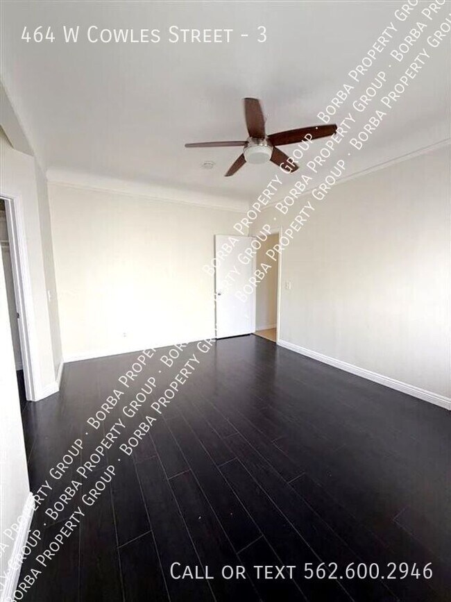 Building Photo - 464 W Cowles St