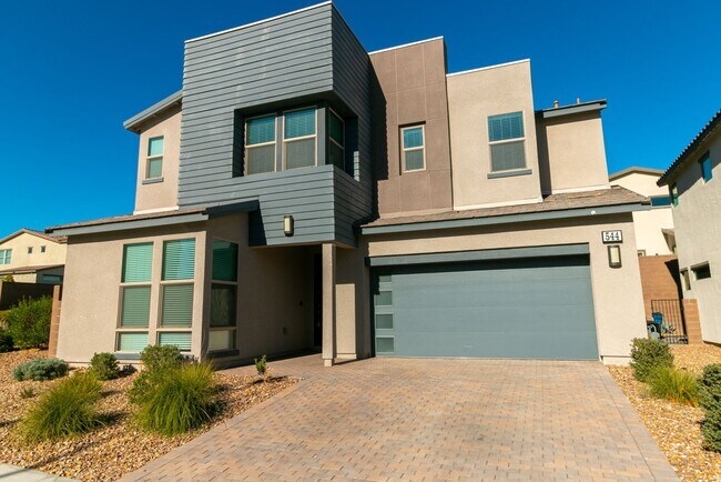 Building Photo - 544 Ruby Mesa Ave