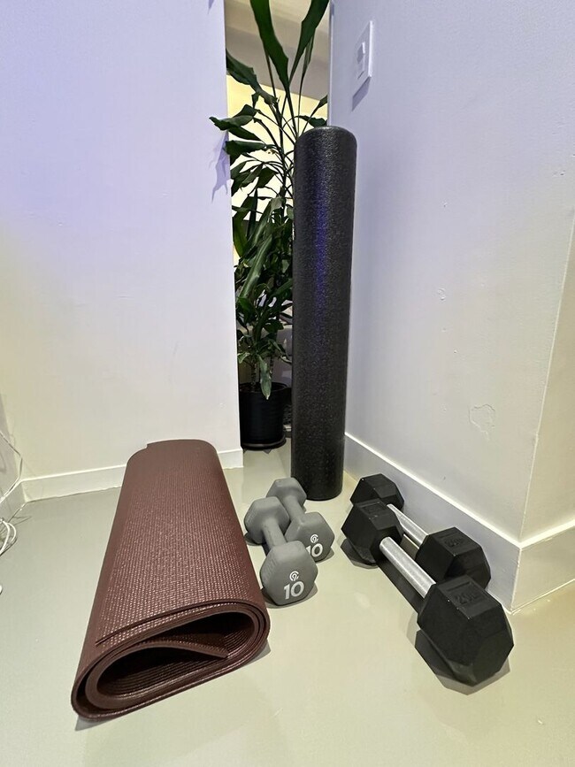 Building Photo - Laconia Lofts