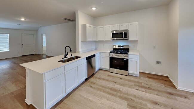 Building Photo - Brand New 4 Bedroom Home in Newcastle School District