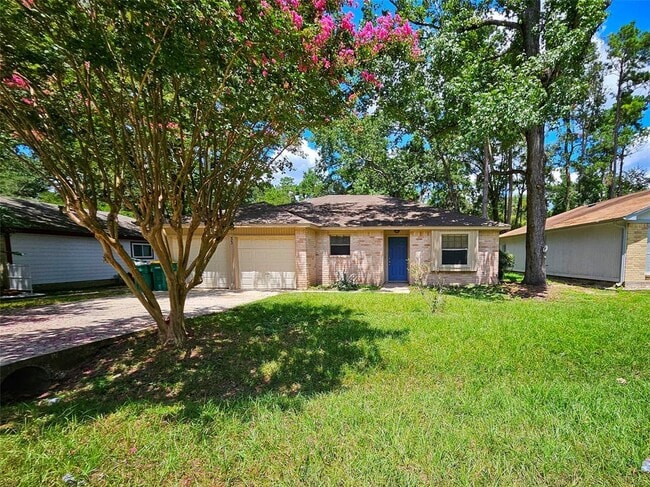 Building Photo - 33 N Wavy Oak Cir