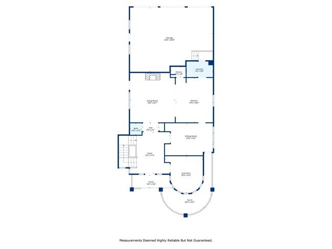 Building Photo - Stunning 5BR House in Denver