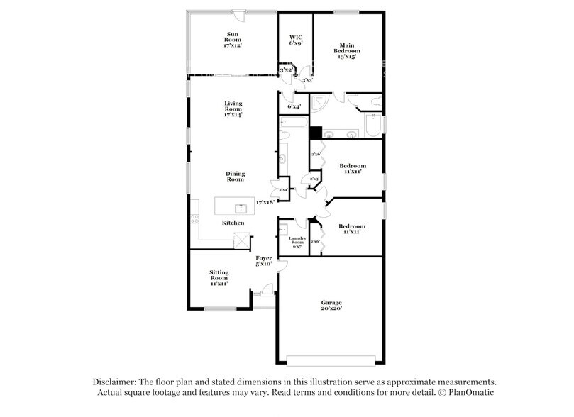 Building Photo - 6752 Tidal Crk Ln