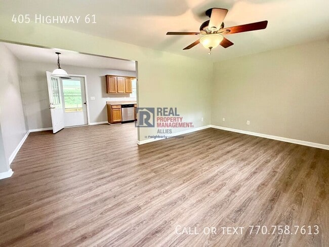 Building Photo - 405 Highway 61-