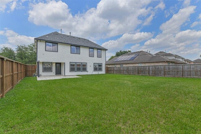 Building Photo - 18131 Bare Branch Ln