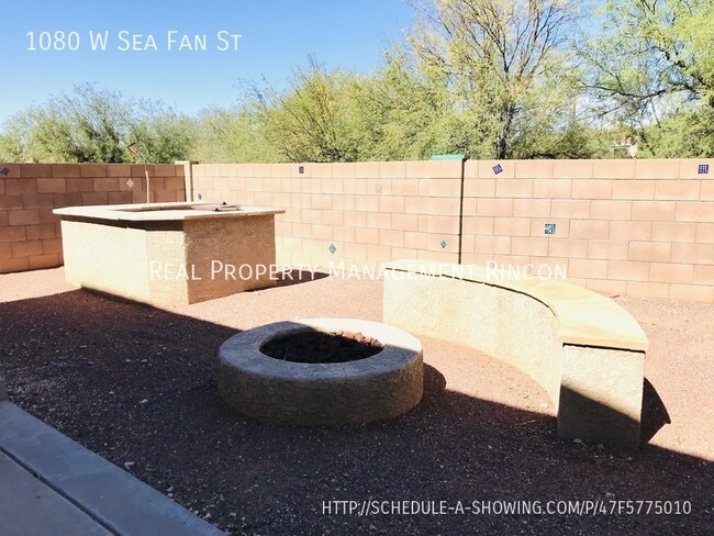 Building Photo - 1080 W Sea Fan St