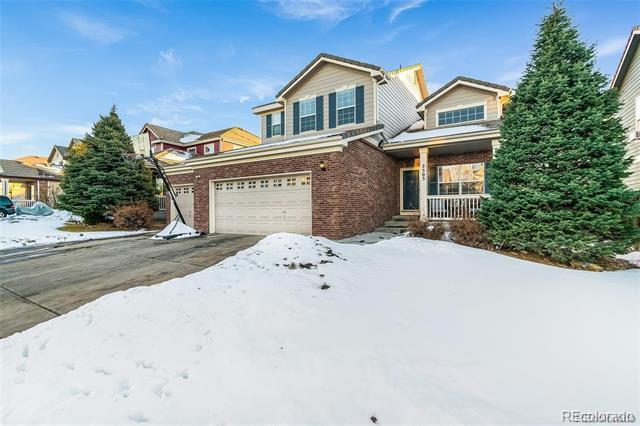 Building Photo - 2503 S Biscay Ct