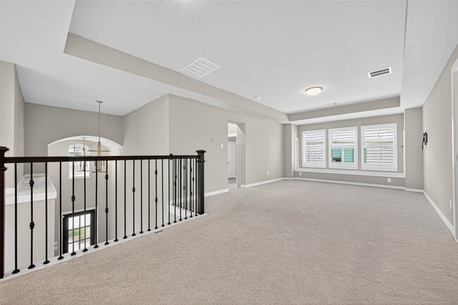 Building Photo - 11903 Muir Grvs Trl