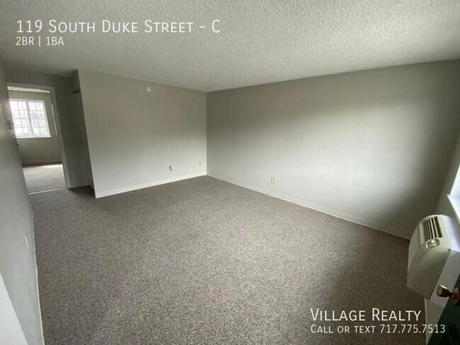 Building Photo - 119 S Duke St