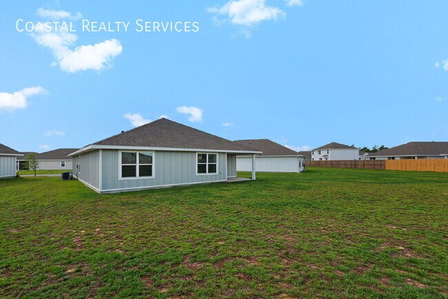 Building Photo - 924 Sandbar Loop
