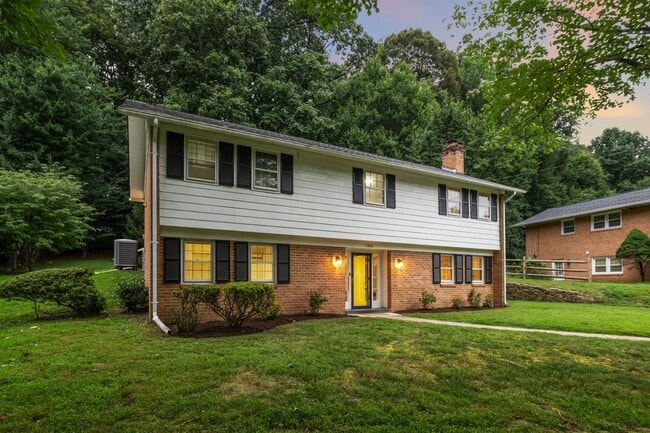Building Photo - 11506 Stonewood Ln