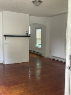 Living - 215 E Water St