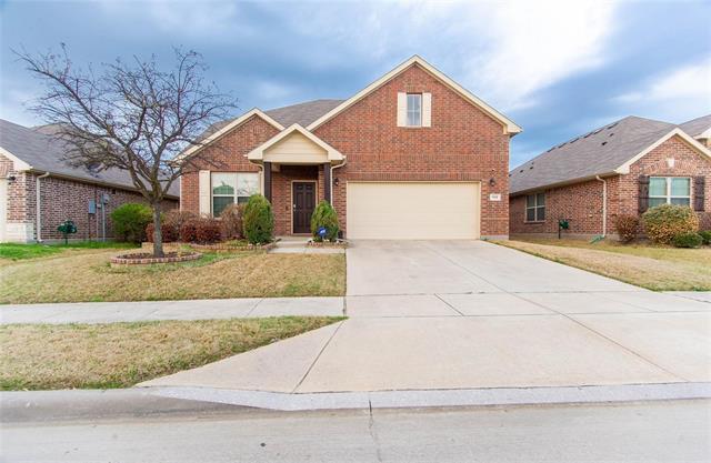 Primary Photo - 908 Silver Moon Dr
