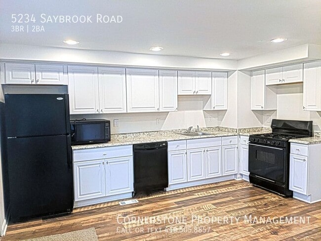 Building Photo - 5234 Saybrook Rd