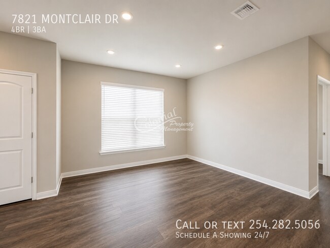 Building Photo - 7821 Montclair Dr