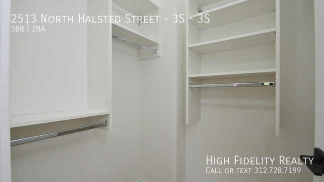Building Photo - 2513 N Halsted St