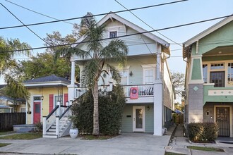 Building Photo - 729 Lyons St