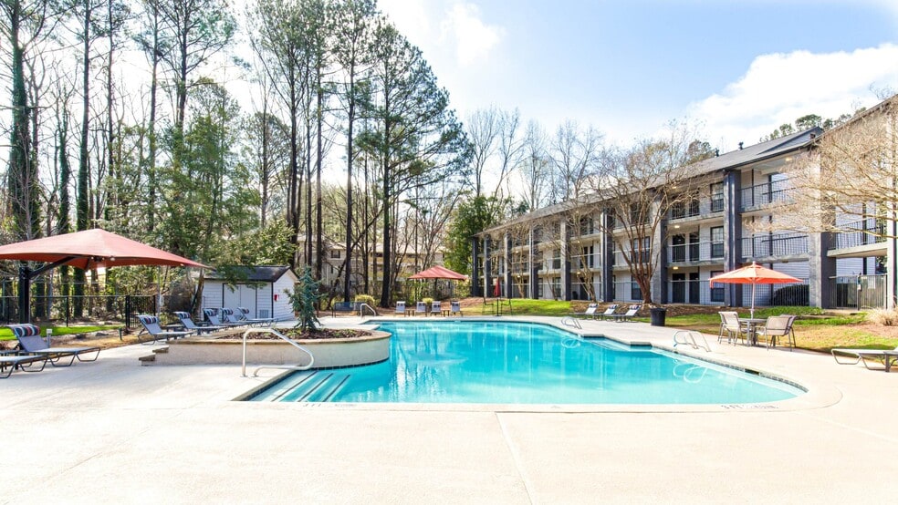 Primary Photo - Elevate Twenty Three