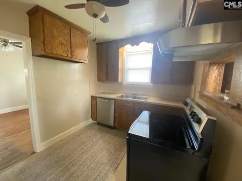 Building Photo - 3824 Yale Ave