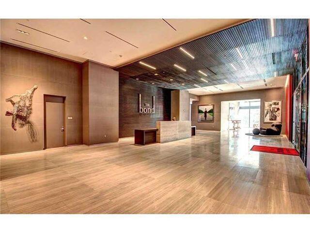 Building Photo - 1080 Brickell Ave